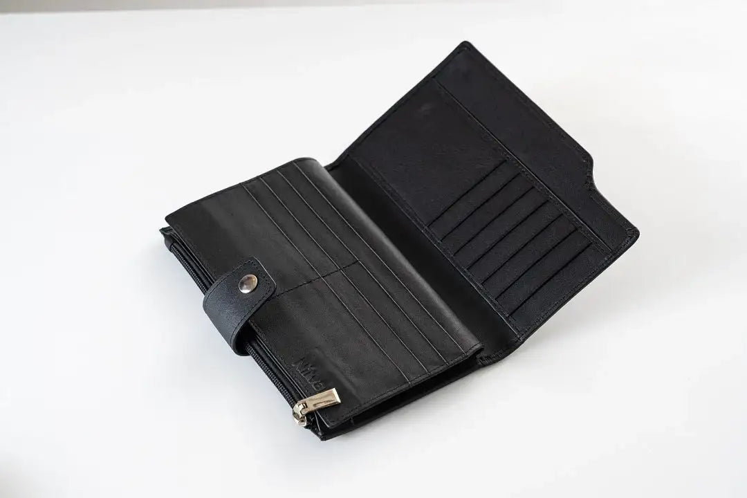 Nirvana Mega Wallet - Mmall