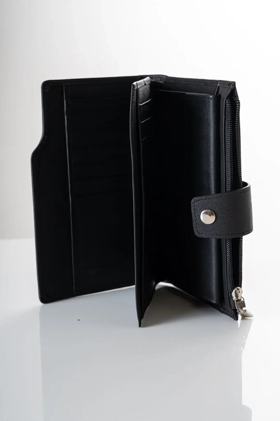 Nirvana Mega Wallet - Mmall