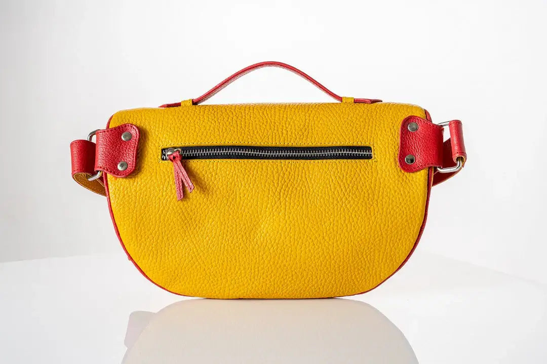 Nirvana Fanny Pack - Mmall