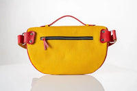 Nirvana Fanny Pack - Mmall