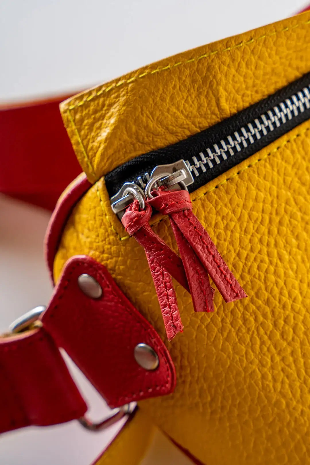 Nirvana Fanny Pack - Mmall