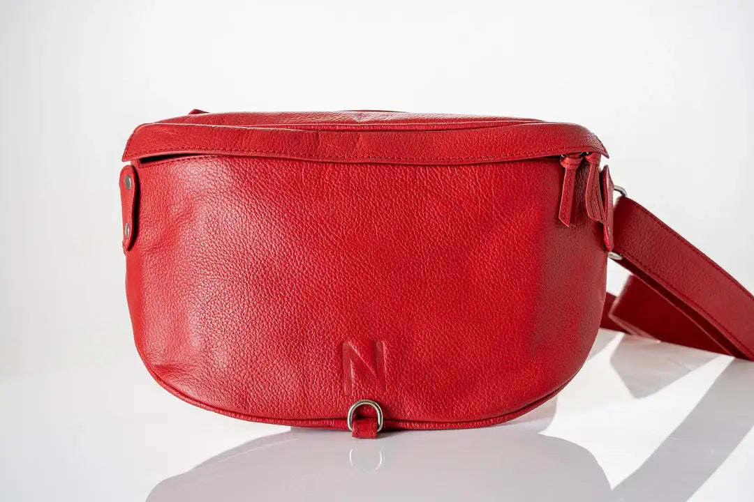 Nirvana Fanny Pack - Mmall