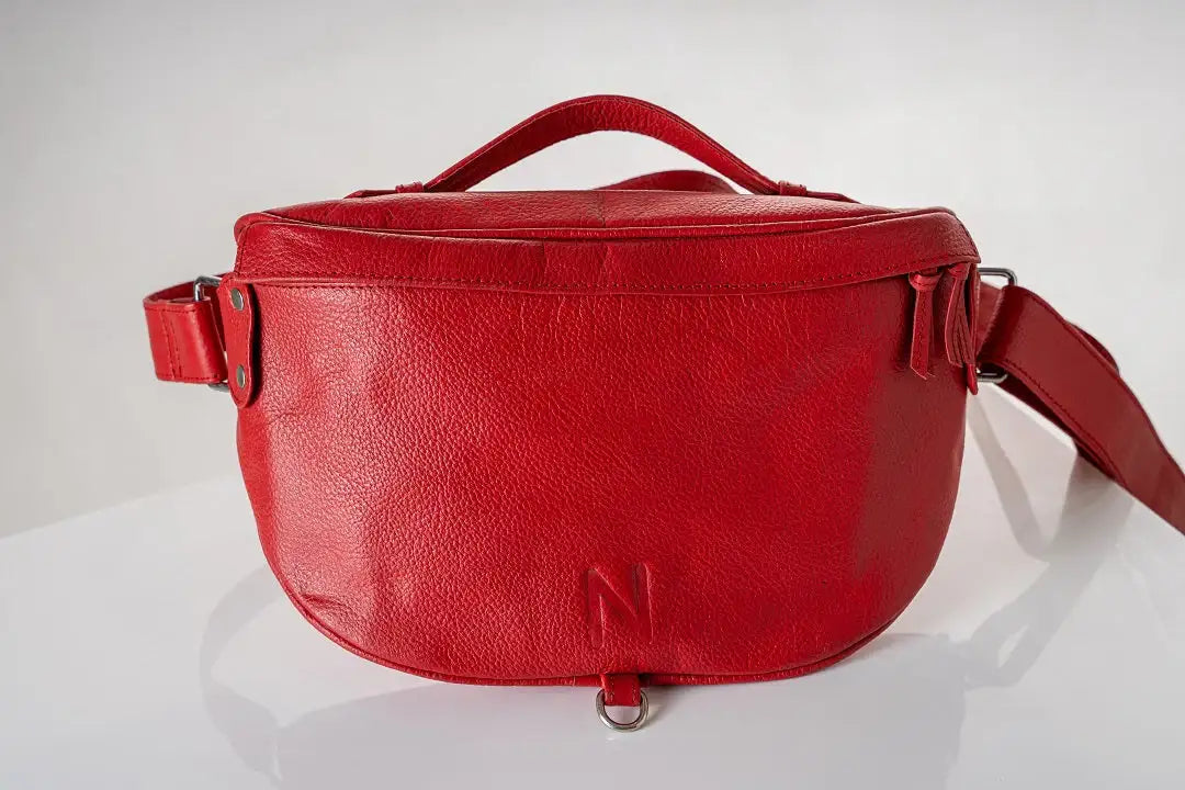 Nirvana Fanny Pack - Mmall