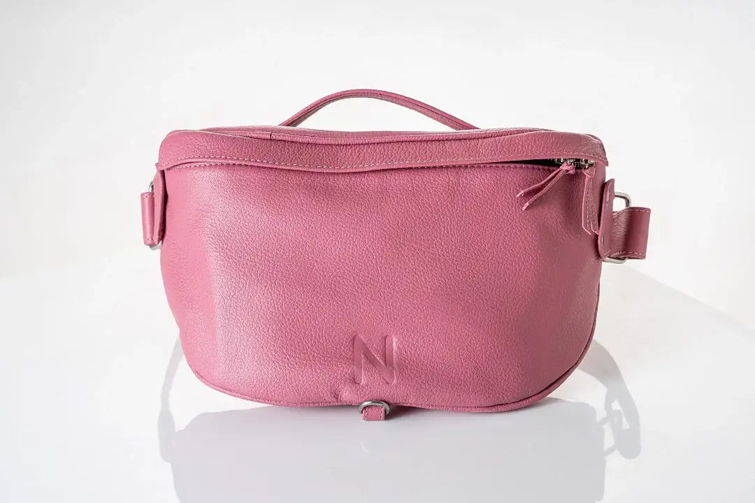 Nirvana Fanny Pack - Mmall