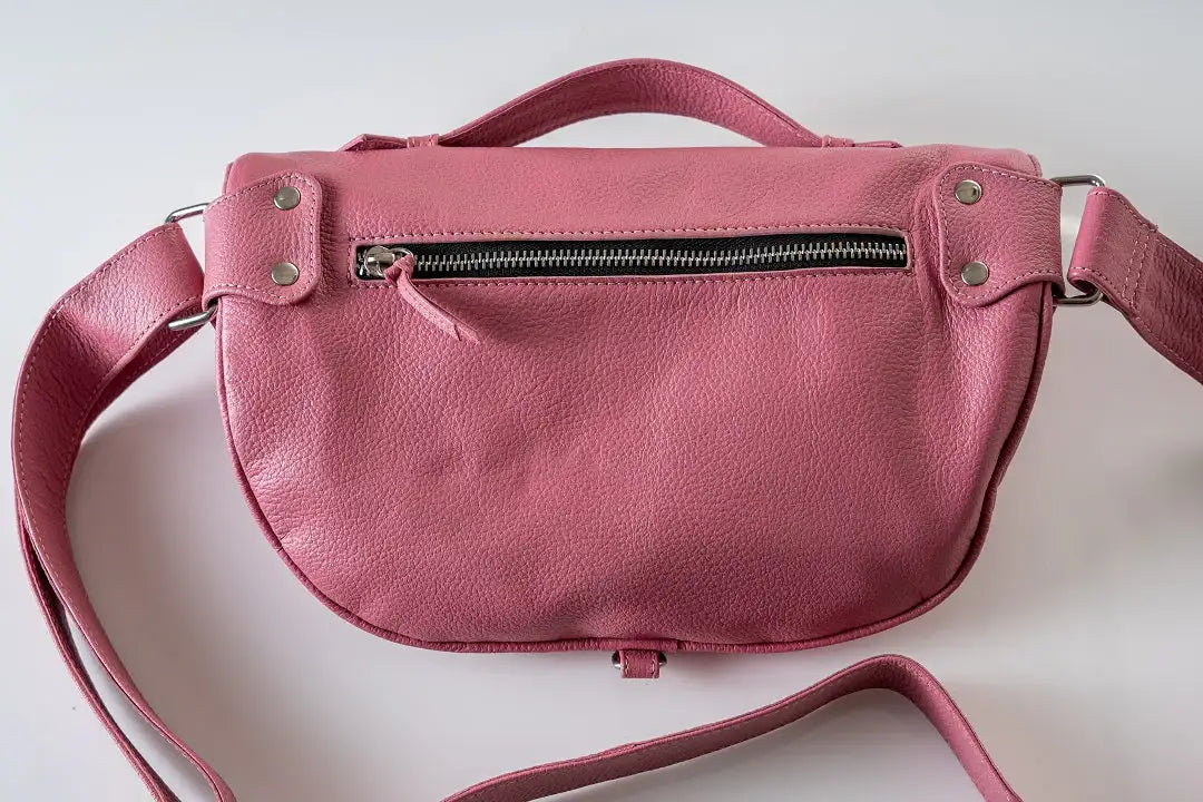 Nirvana Fanny Pack - Mmall