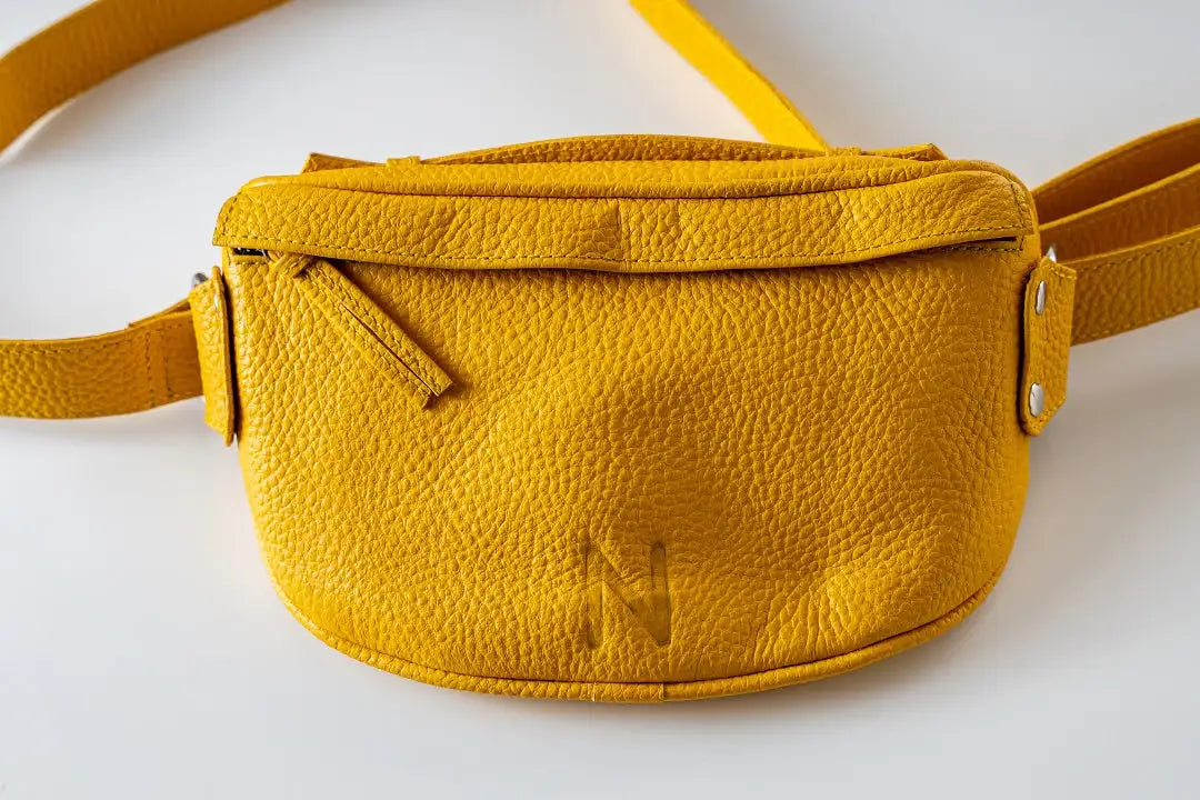 Nirvana Mini Fanny - Mmall