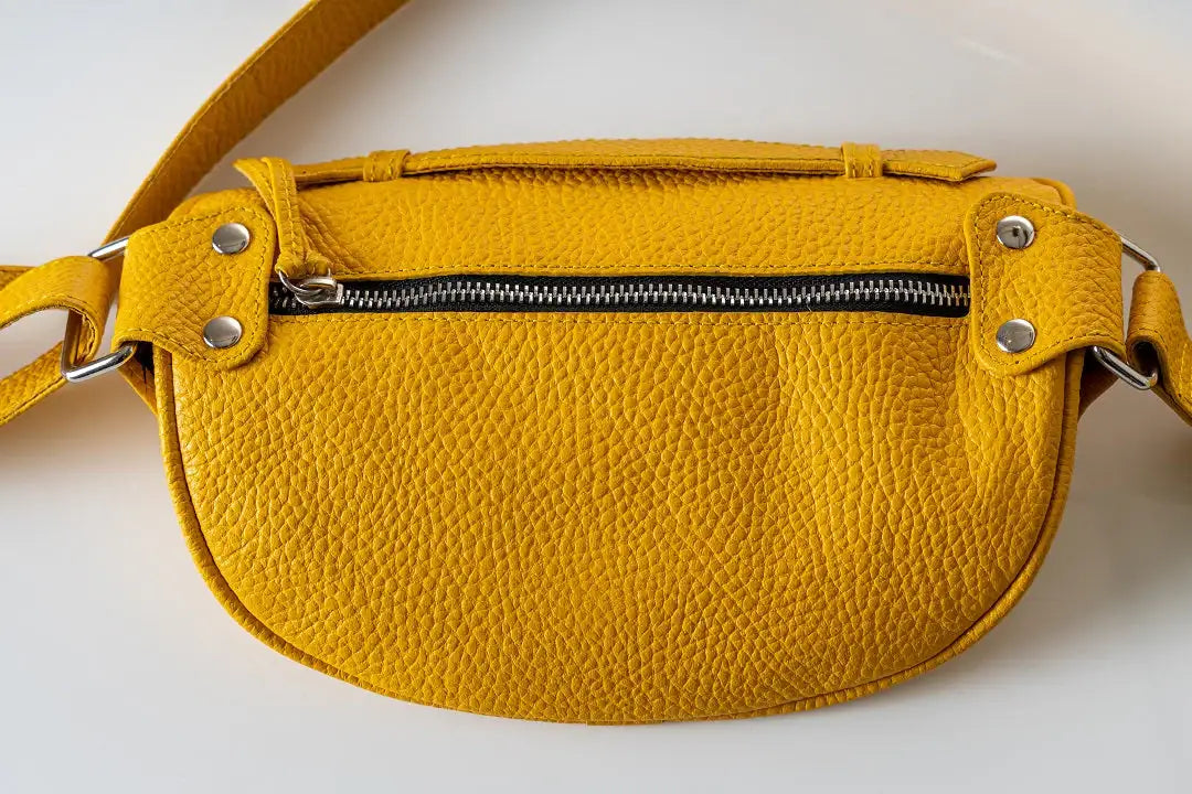 Nirvana Mini Fanny - Mmall