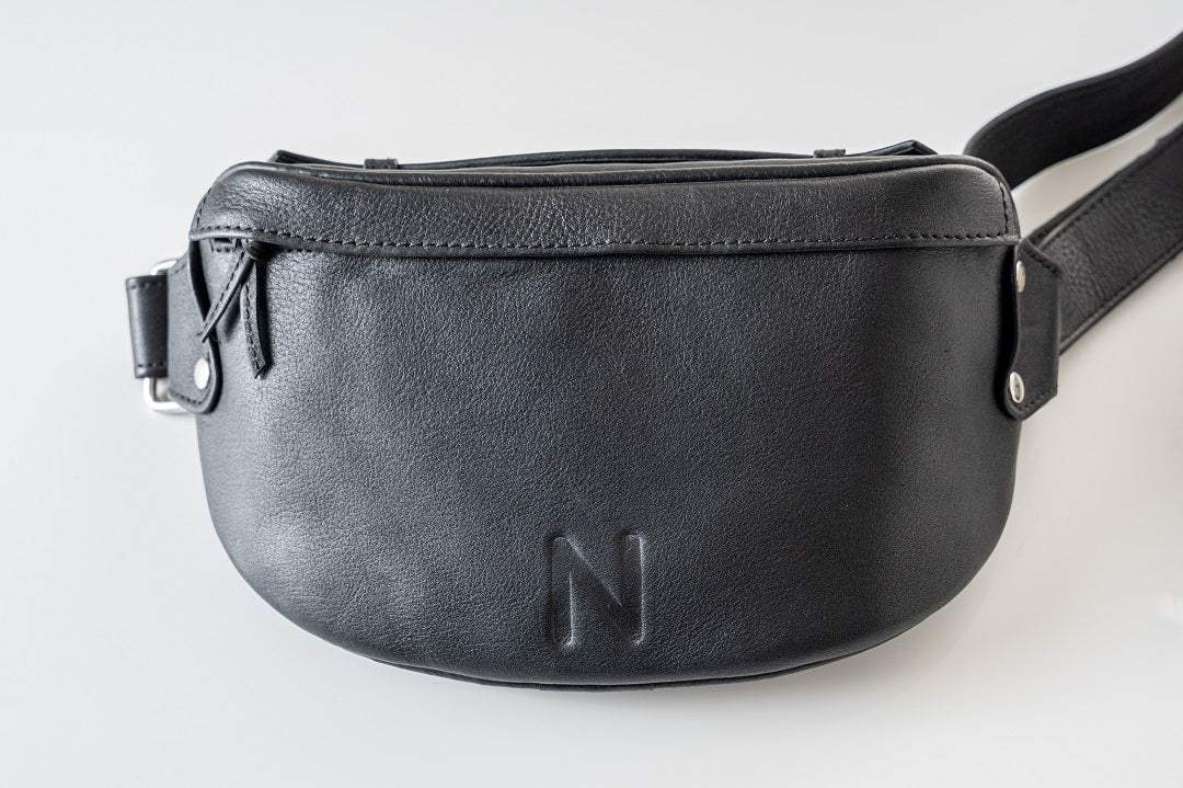 Nirvana Mini Fanny - Mmall