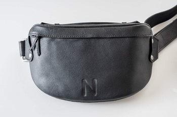 Nirvana Mini Fanny - Mmall