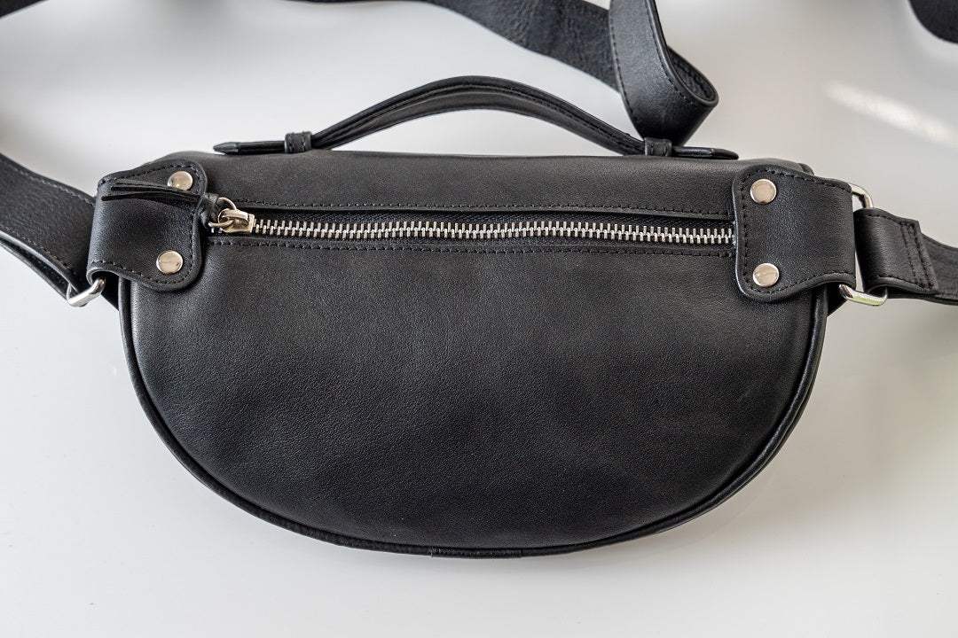 Nirvana Mini Fanny - Mmall