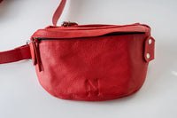 Nirvana Mini Fanny - Mmall