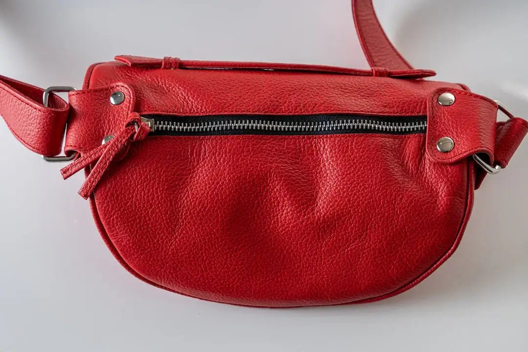 Nirvana Mini Fanny - Mmall