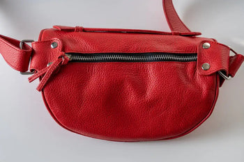 Nirvana Mini Fanny - Mmall