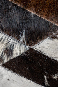 Nirvana Hair On Compact Tote Bag - Mmall