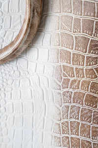 Nirvana Pearl White Laptop Carry - Mmall