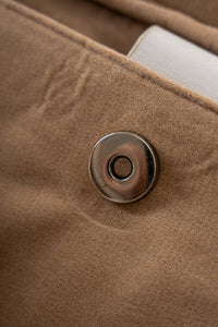 Pearl White Laptop Carry