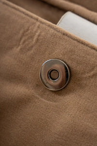 Nirvana Pearl White Laptop Carry - Mmall