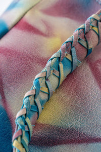 Nirvana Tropical Tote - Rainbow - Mmall