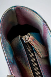 Nirvana Tropical Tote - Rainbow - Mmall