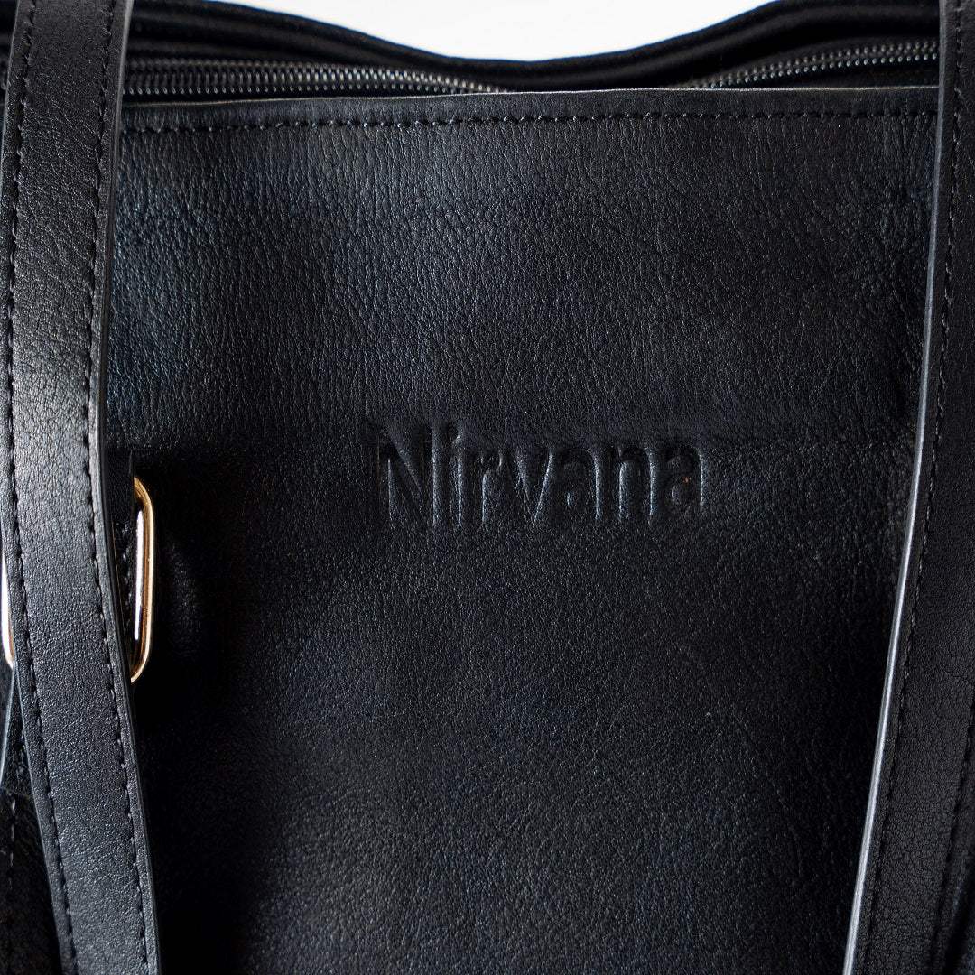 Nirvana Tote Pro Max - Mmall