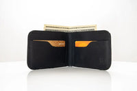 Nirvana Signature Wallet - Mmall