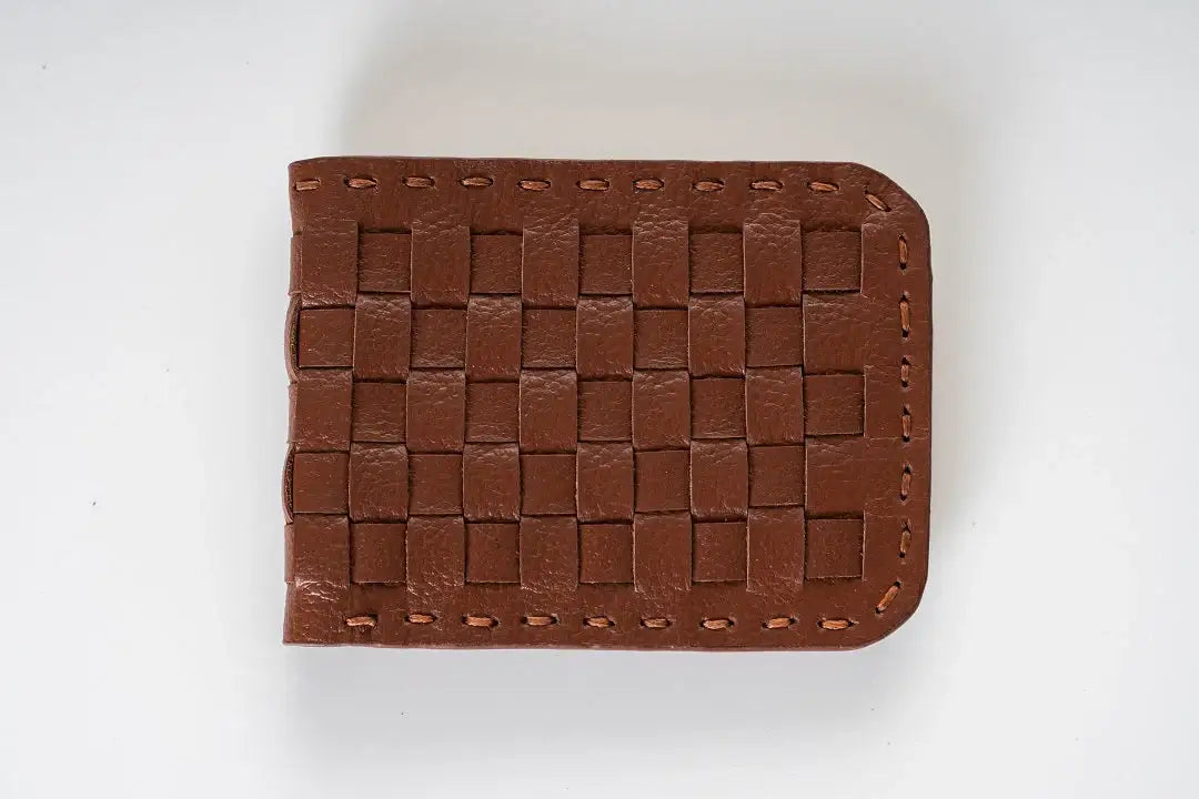 Nirvana Executive Wallet - Mmall