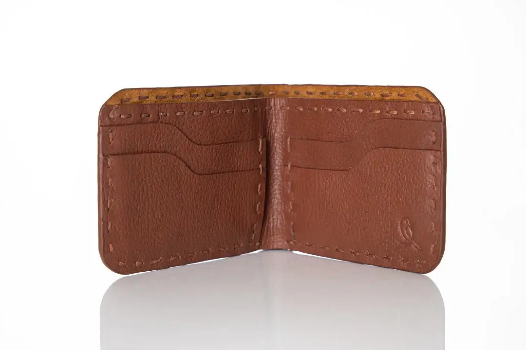 Nirvana Executive Wallet - Mmall