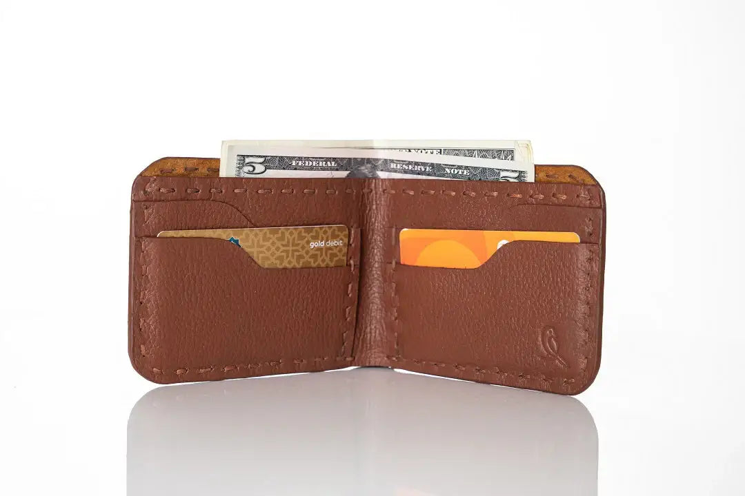 Nirvana Executive Wallet - Mmall