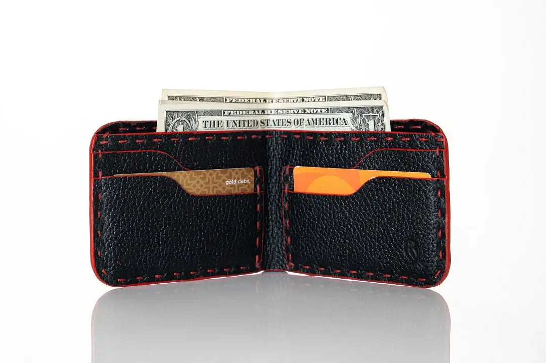 Nirvana Executive Wallet - Mmall