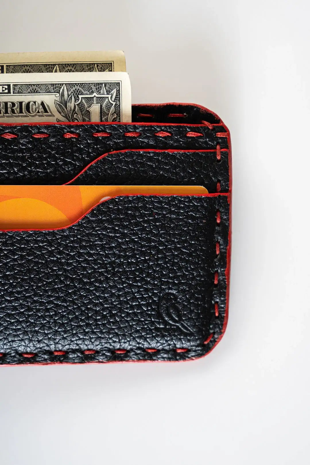 Nirvana Executive Wallet - Mmall