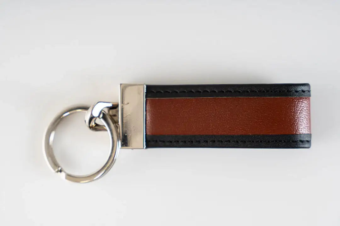 Nirvana Strip Wallet - Mmall