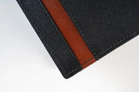 Nirvana Strip Wallet - Mmall