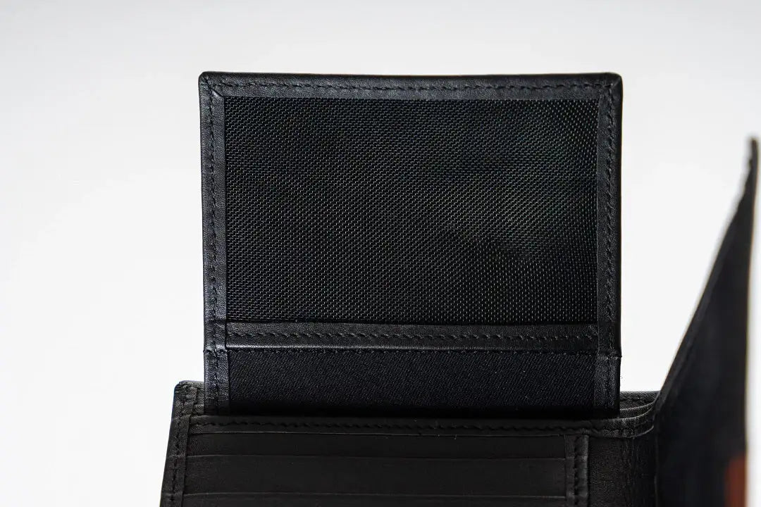 Nirvana Strip Wallet - Mmall