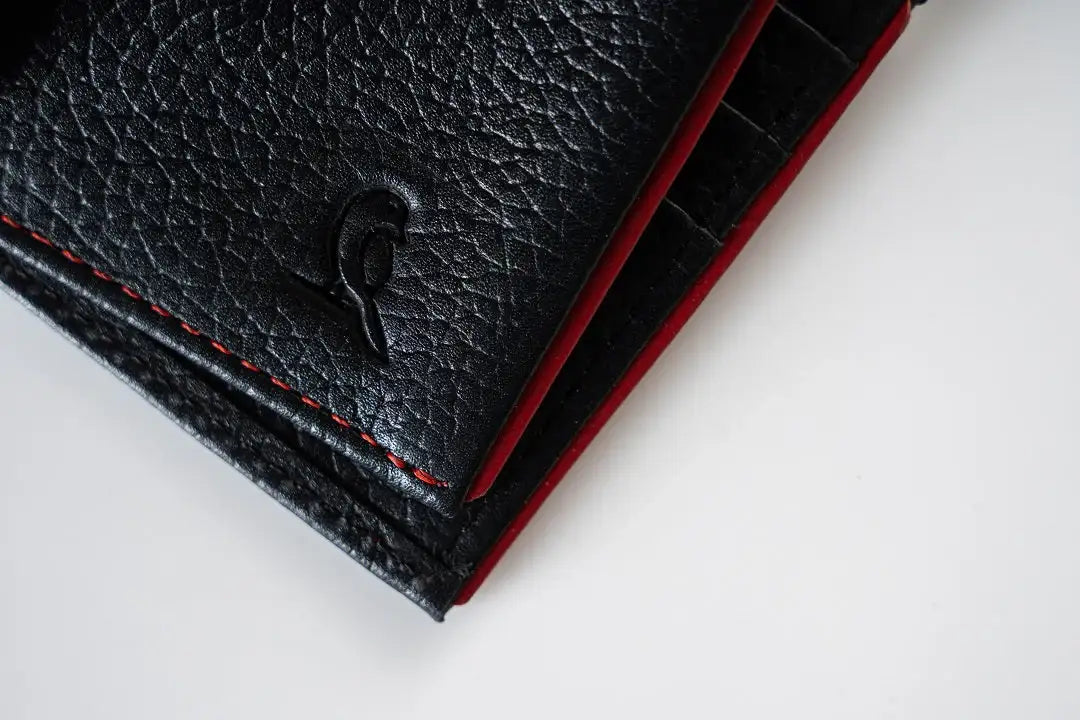 Nirvana The Vintage Wallet - Mmall