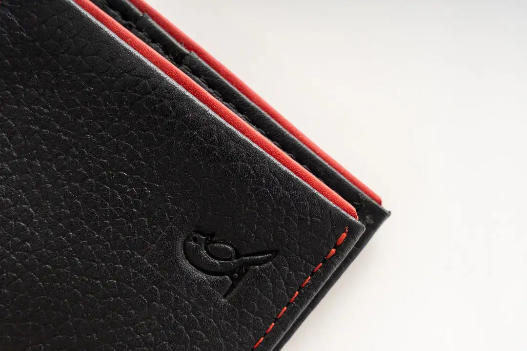 Nirvana The Vintage Wallet - Mmall