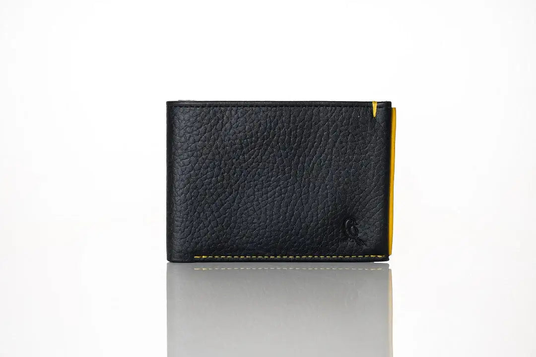 Nirvana The Vintage Wallet - Mmall
