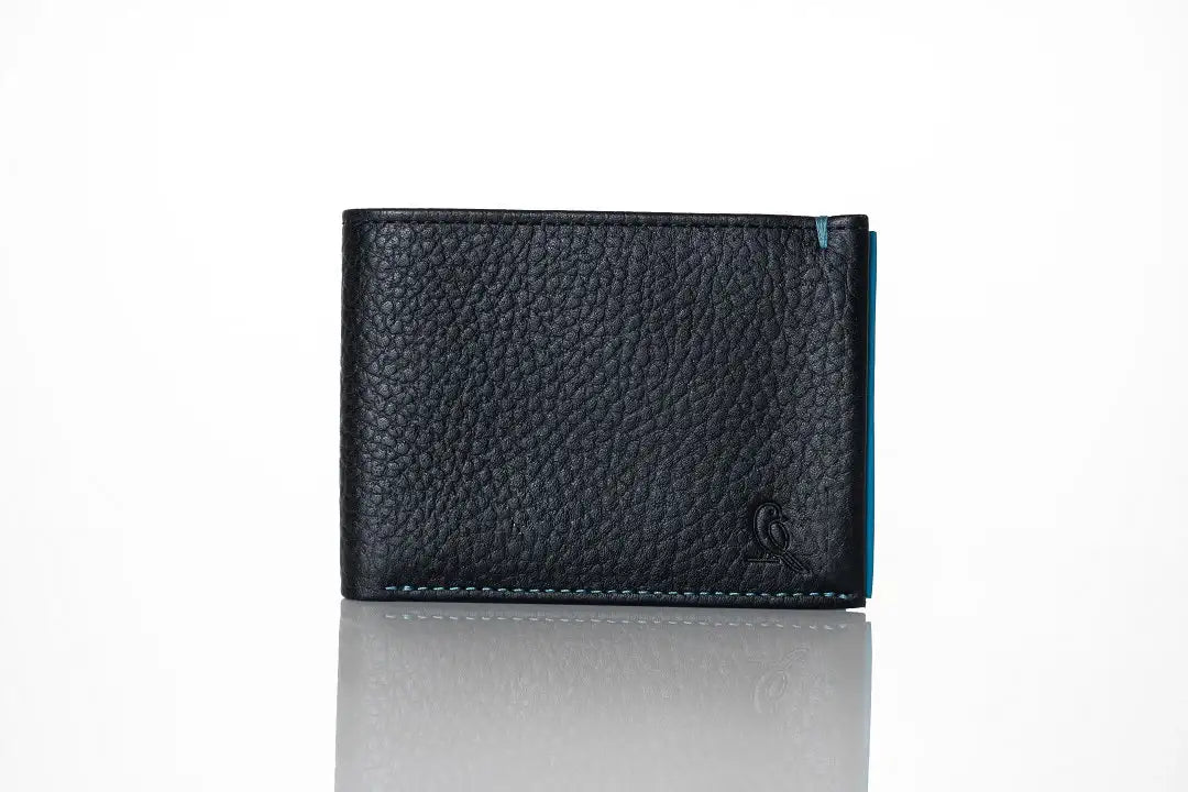 Nirvana The Vintage Wallet - Mmall