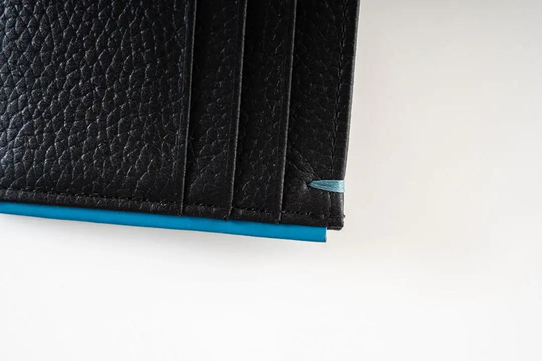 Nirvana The Vintage Wallet - Mmall