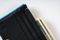 Nirvana The Vintage Wallet - Mmall