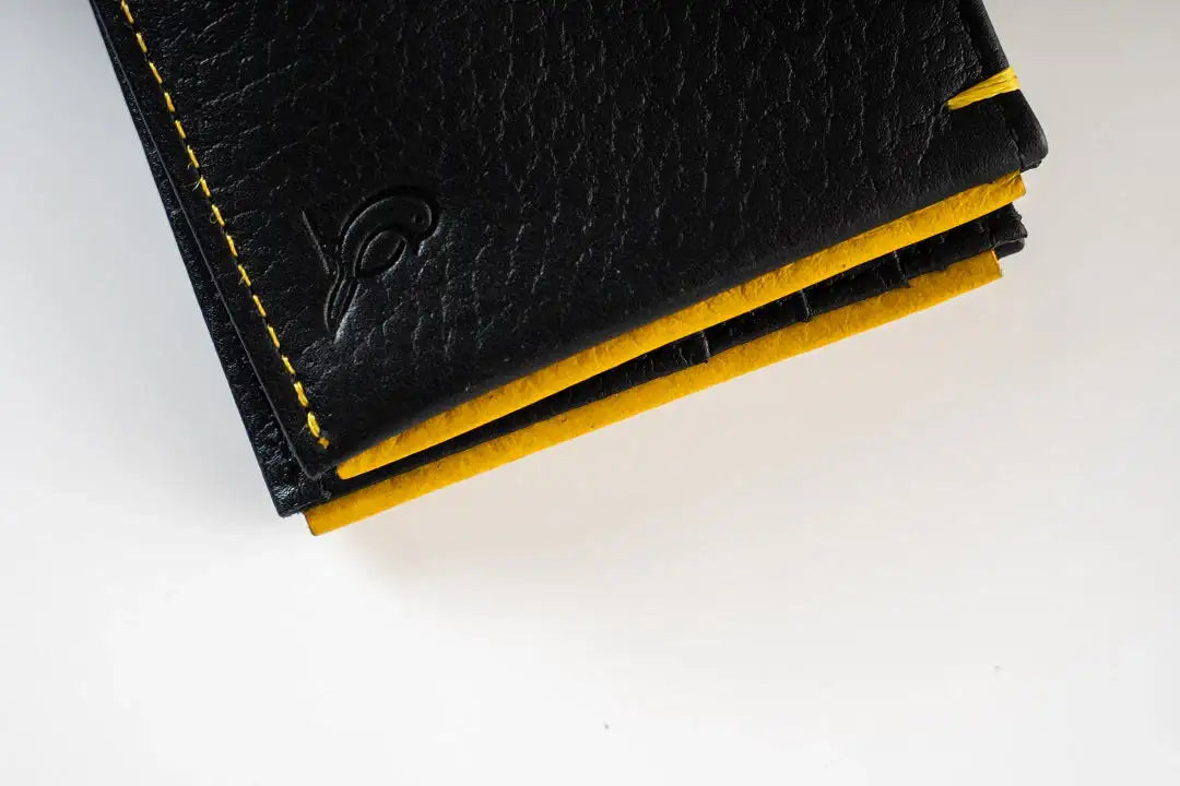 Nirvana The Vintage Wallet - Mmall