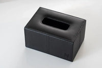 Nirvana The Leather Tissue Box - Mmall
