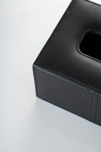 Nirvana The Leather Tissue Box - Mmall