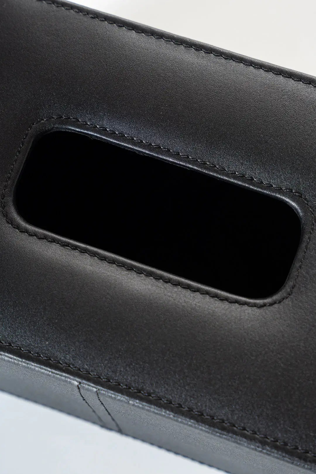 Nirvana The Leather Tissue Box - Mmall