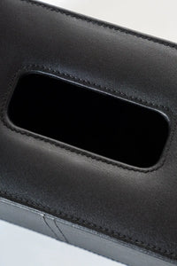 Nirvana The Leather Tissue Box - Mmall