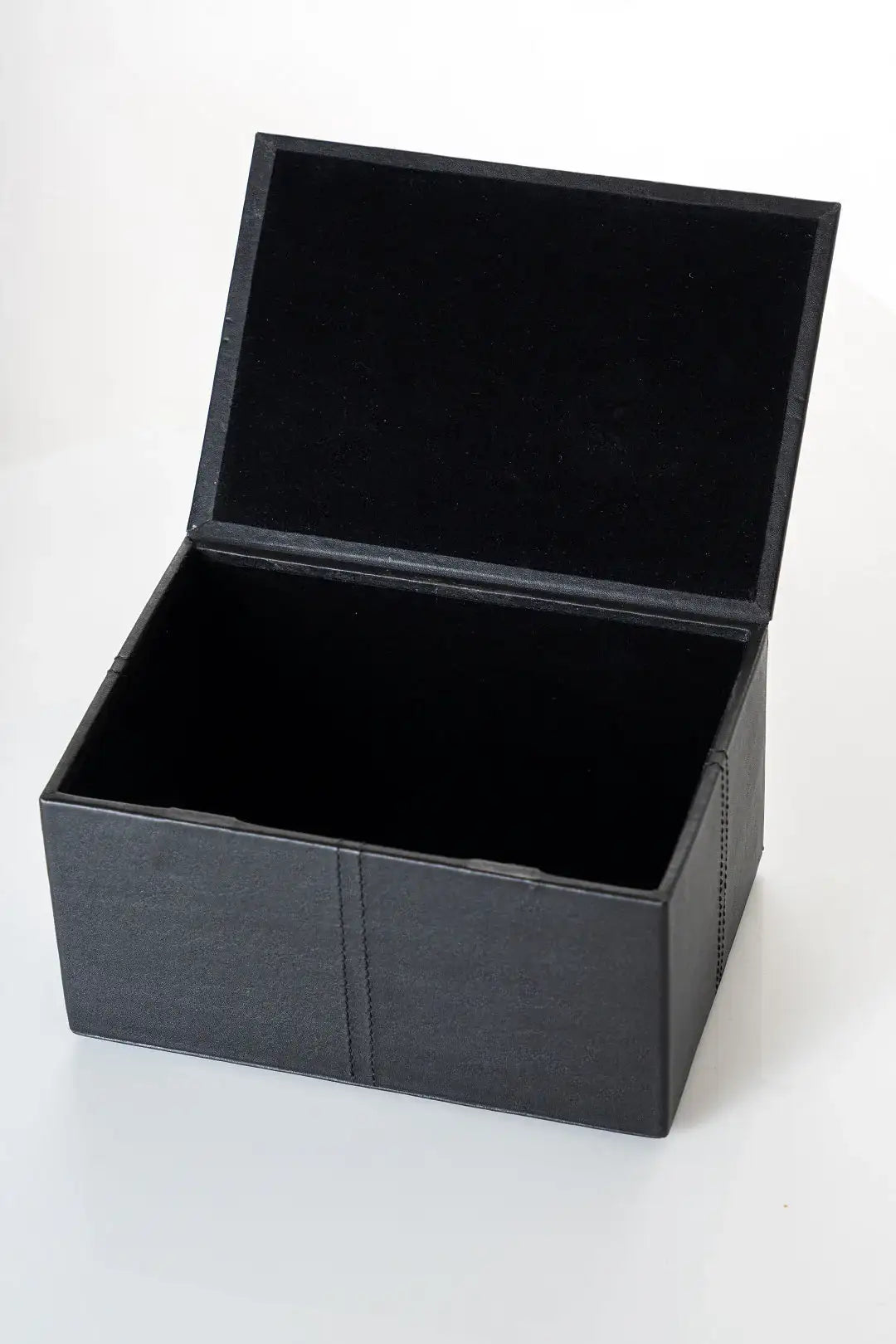 Nirvana The Leather Tissue Box - Mmall