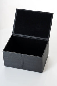 Nirvana The Leather Tissue Box - Mmall