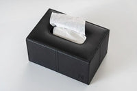 Nirvana The Leather Tissue Box - Mmall