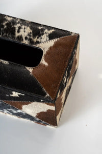 Nirvana The Leather Tissue Box - Mmall