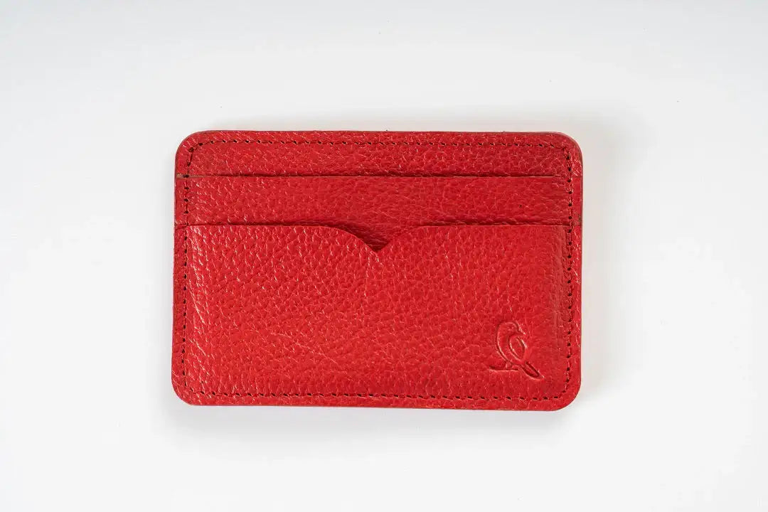 Nirvana Butterfly Card Holder - Mmall