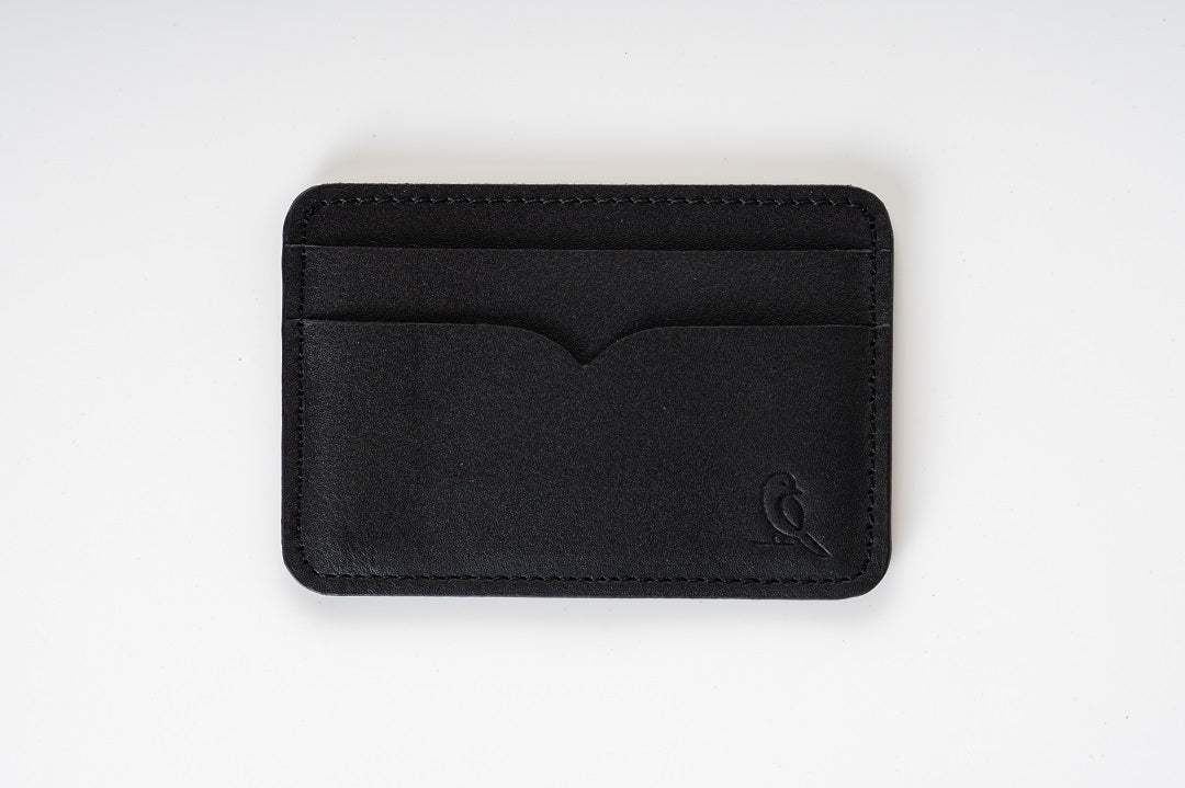 Nirvana Butterfly Card Holder - Mmall